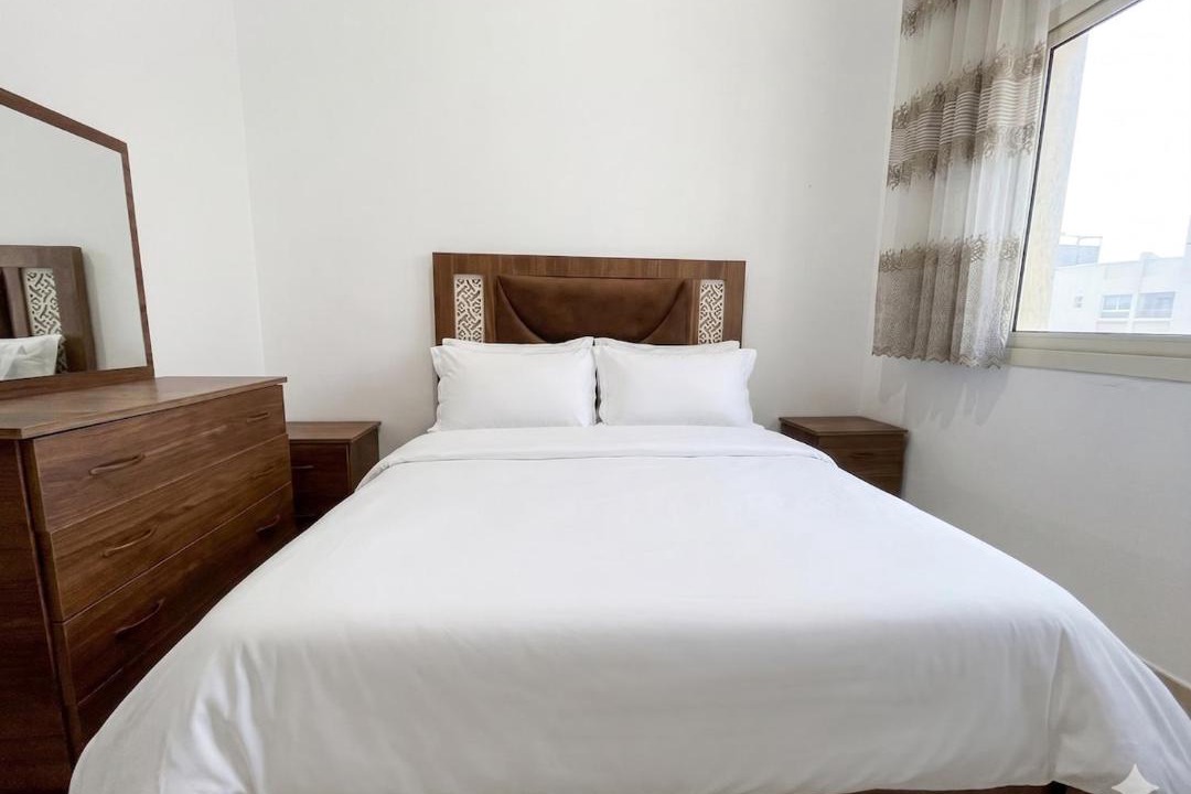 Photo of Bedroom in Miramar