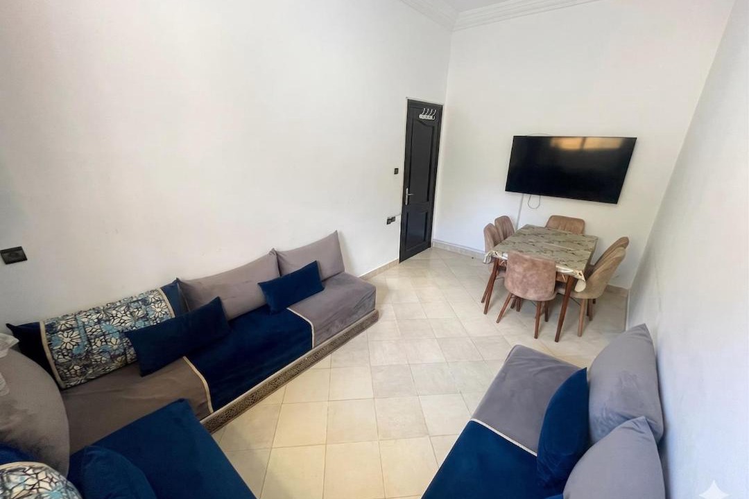 Photo of Livingroom in Miramar