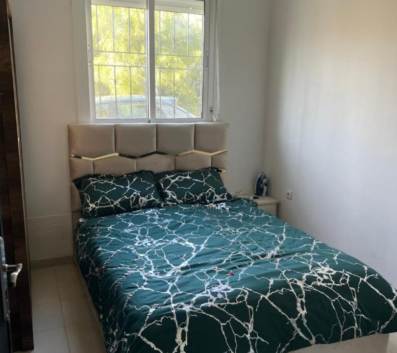 Photo of Bedroom in La Nouvelle Ville Ibn Batouta