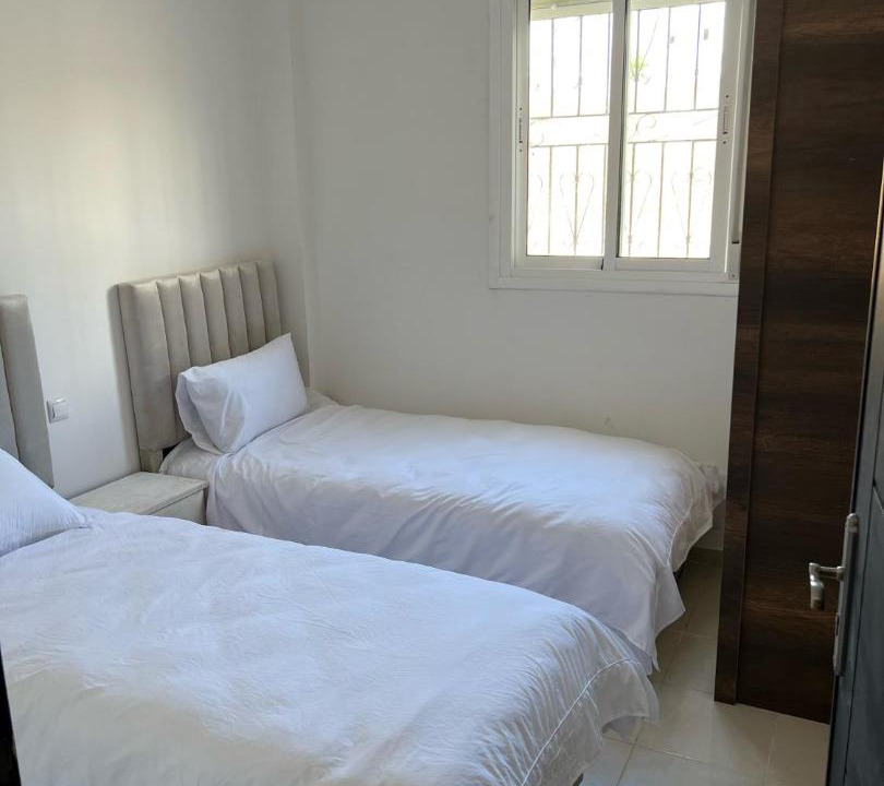 Photo of Bedroom in La Nouvelle Ville Ibn Batouta