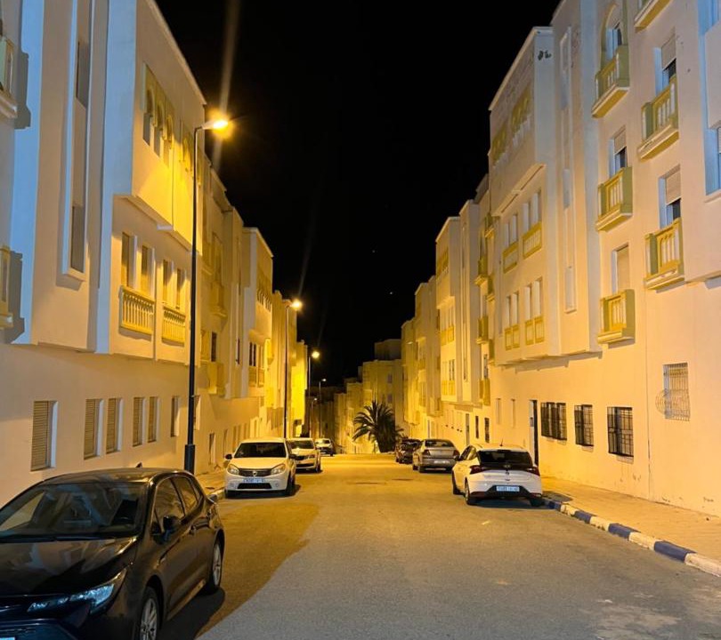 Photo of Others in La Nouvelle Ville Ibn Batouta