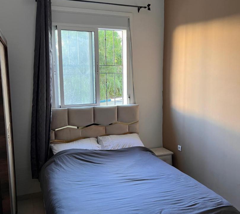 Photo of Bedroom in La Nouvelle Ville Ibn Batouta
