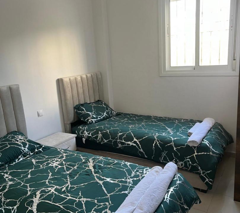 Photo of Bedroom in La Nouvelle Ville Ibn Batouta