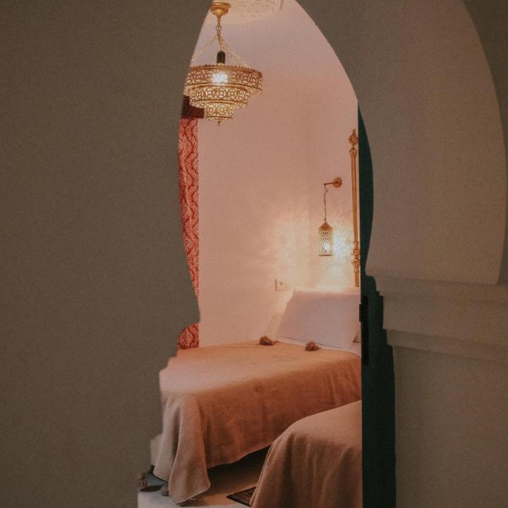 Photo of Bedroom in Mellah