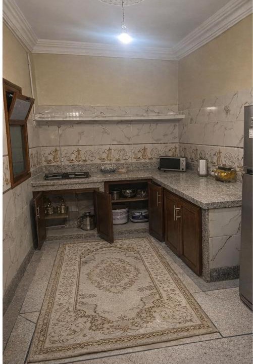 Photo of Kitchen in Goulimime