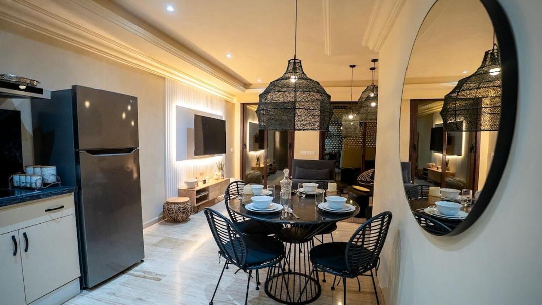 Photo of Kitchen in Semlalia