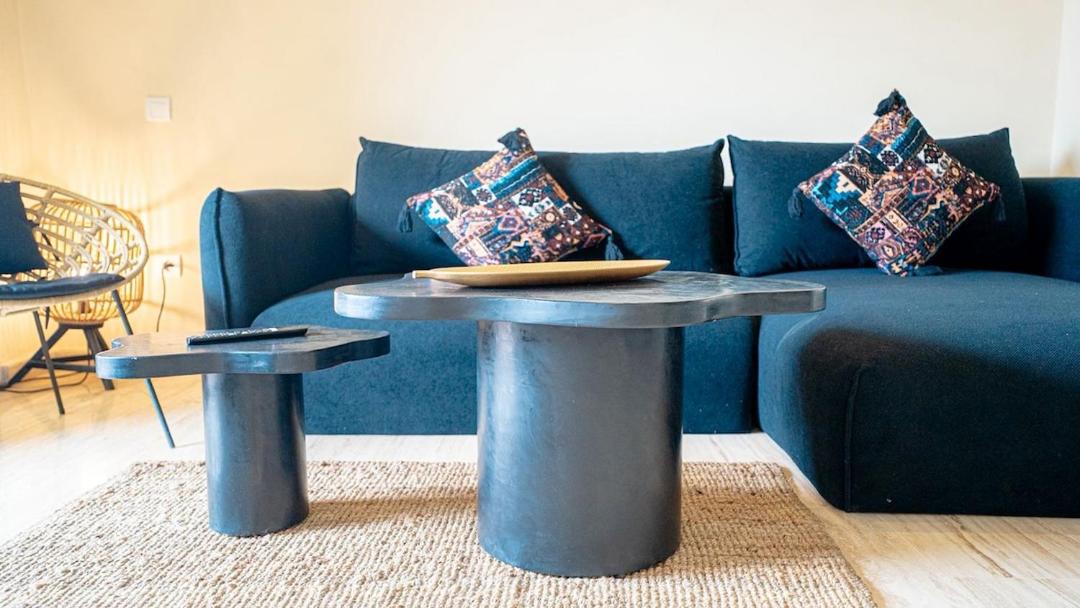 Photo of Livingroom in Semlalia