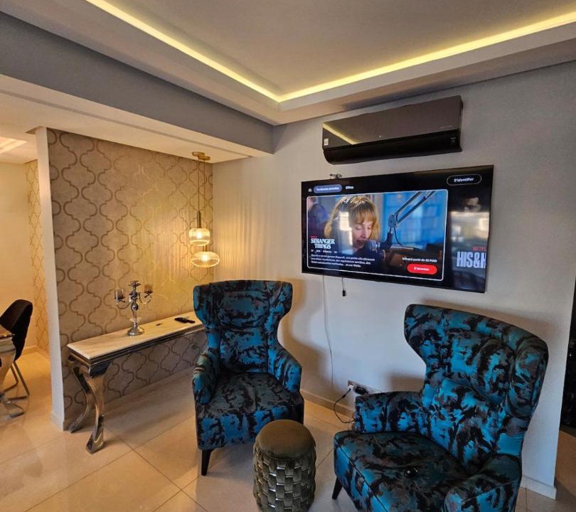 Photo of Livingroom in Agadir Bay