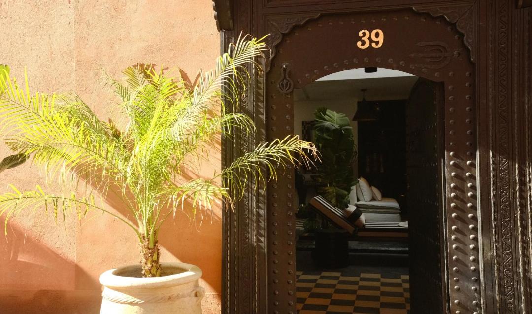 Photo of Others in Kasbah