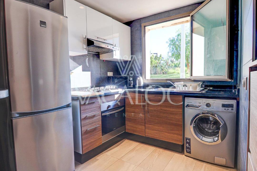 Photo of Kitchen in Tamrhakht