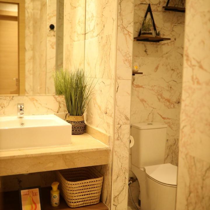 Photo of Bathroom in Agdal