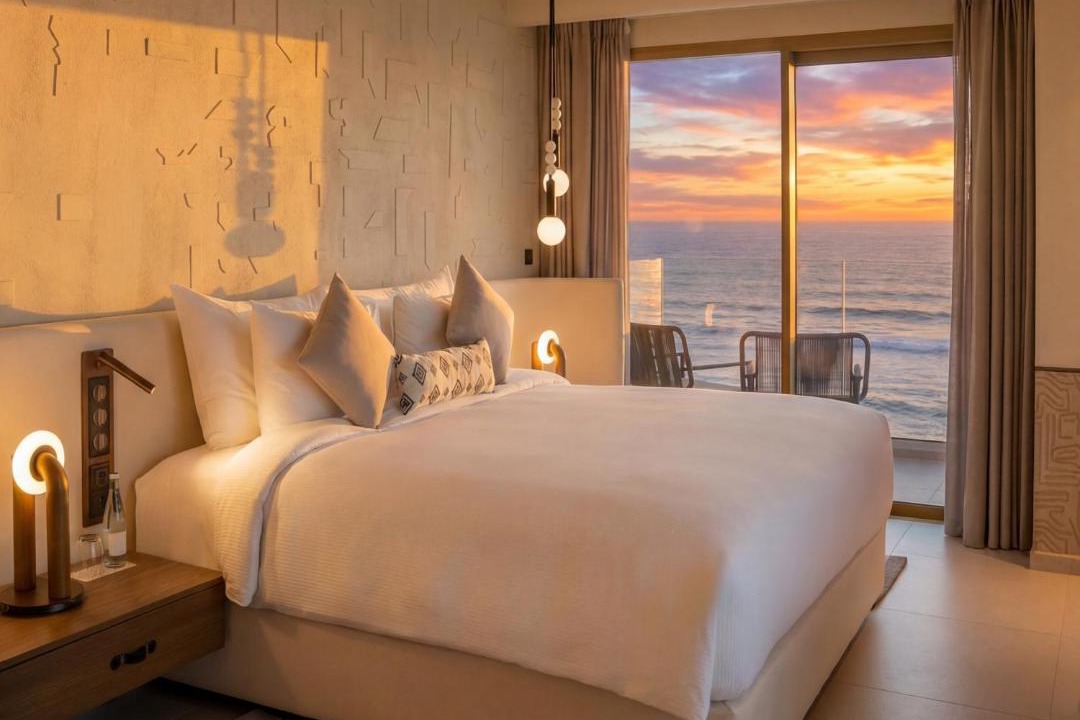 Photo of Bedroom in Rabat