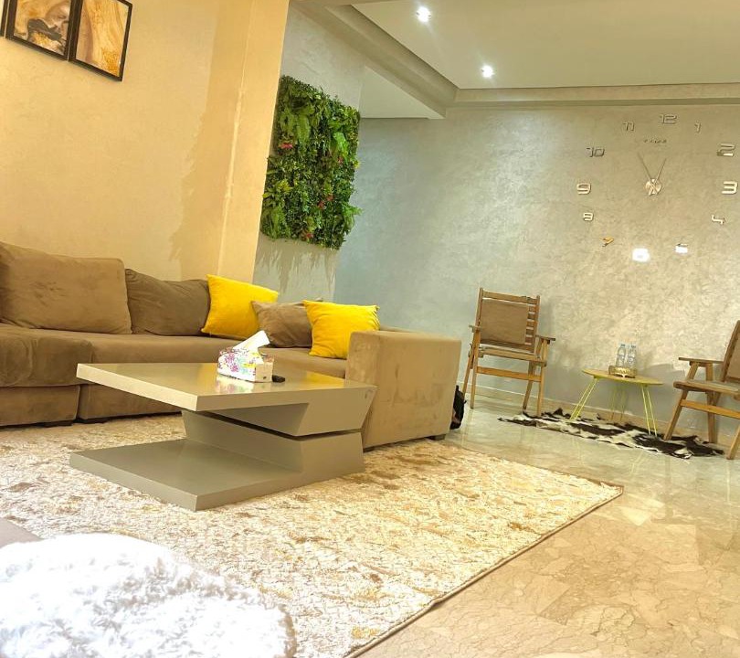 Photo of Livingroom in Nouaceur