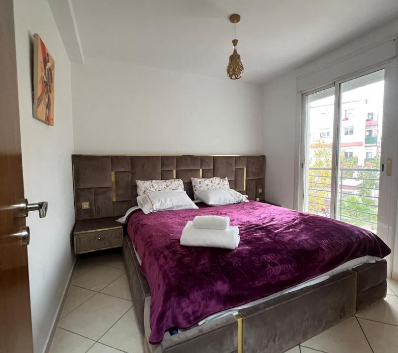 Photo of Bedroom in Boukhalef