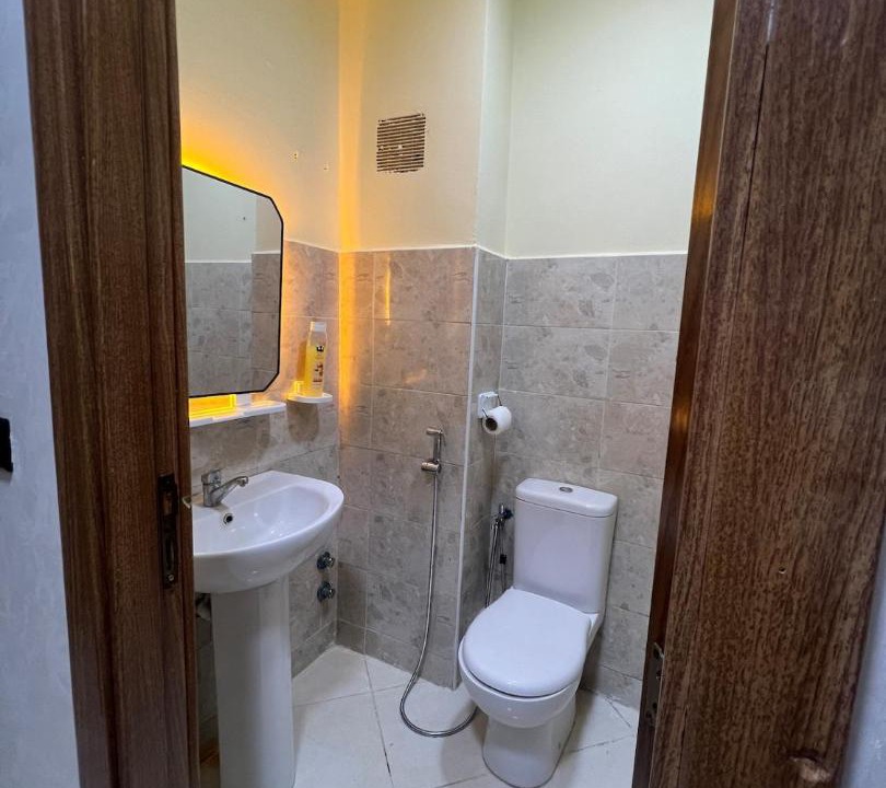 Photo of Bathroom in Boukhalef