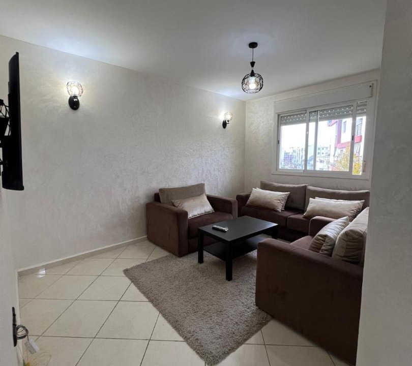 Photo of Livingroom in Boukhalef