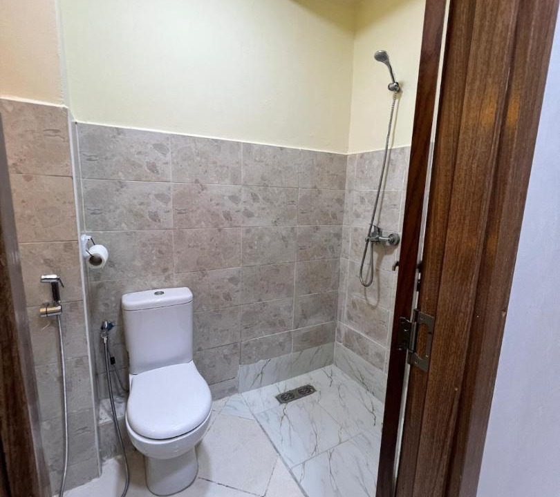Photo of Bathroom in Boukhalef