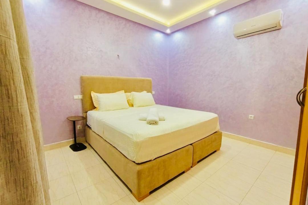 Photo of Bedroom in Lagouassem