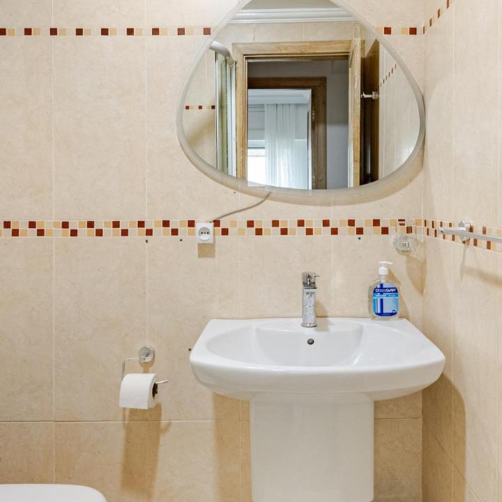 Photo of Bathroom in Agdal