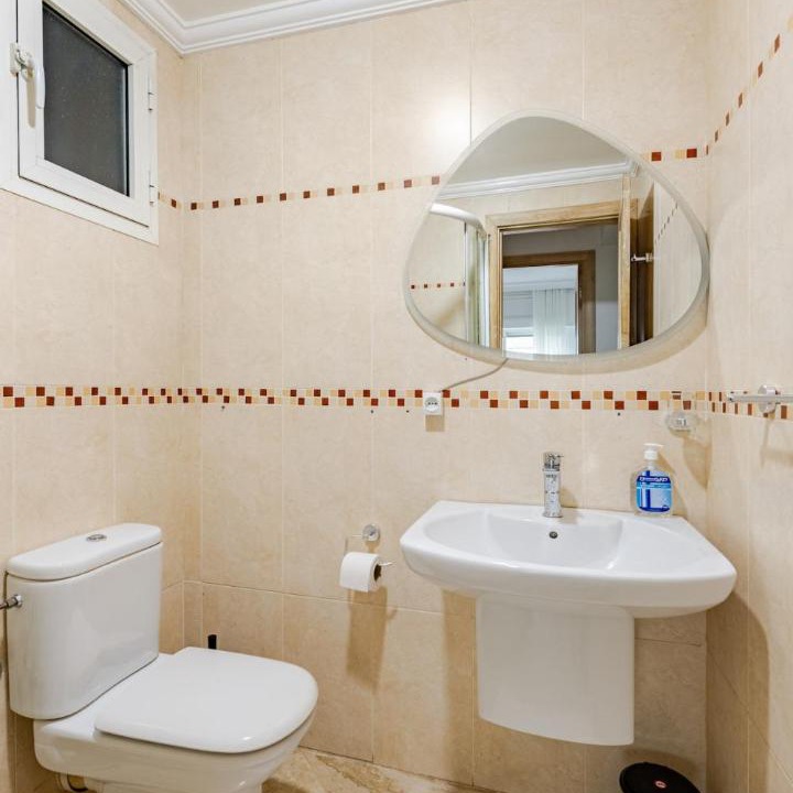 Photo of Bathroom in Agdal