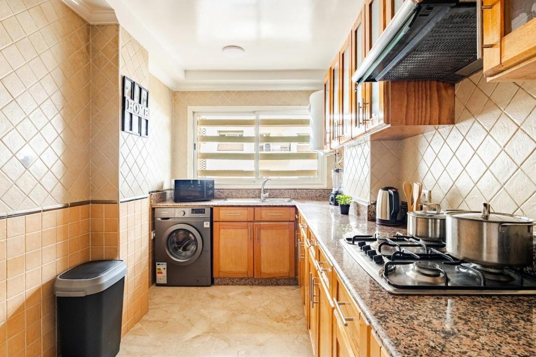 Photo of Kitchen in Agdal