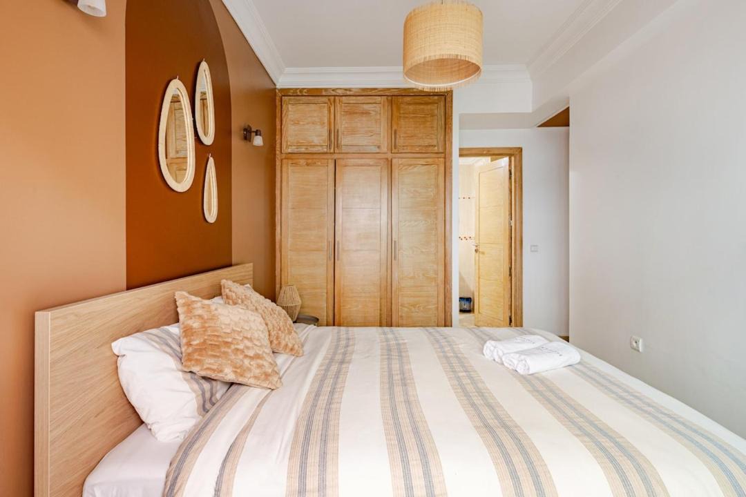 Photo of Bedroom in Agdal