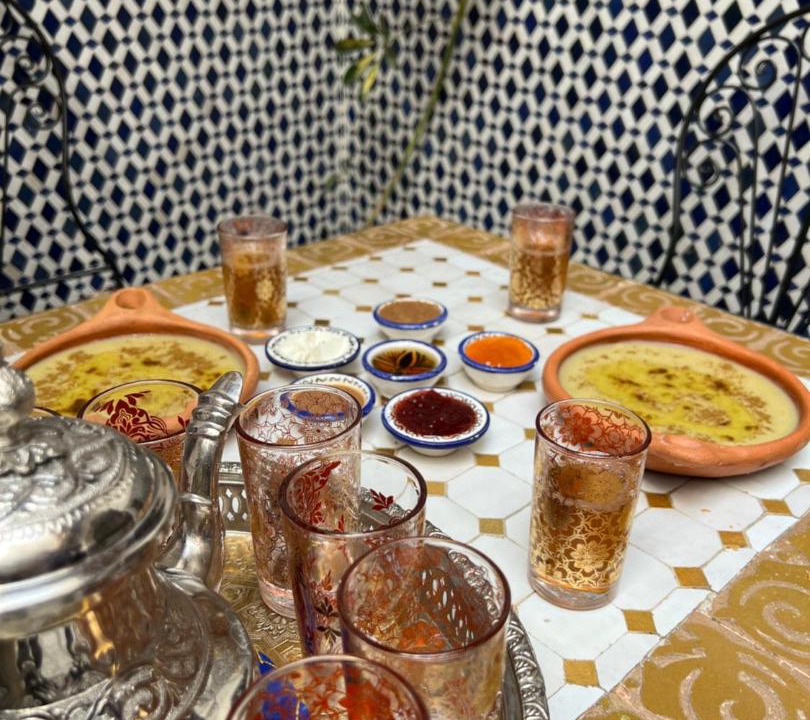 Photo of Others in Qasbah En Nouar