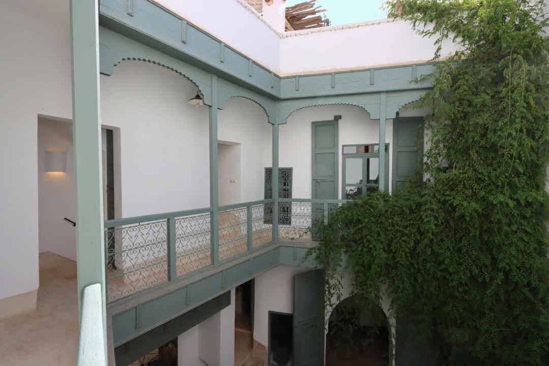 Photo of Others in Oulad Khallouf