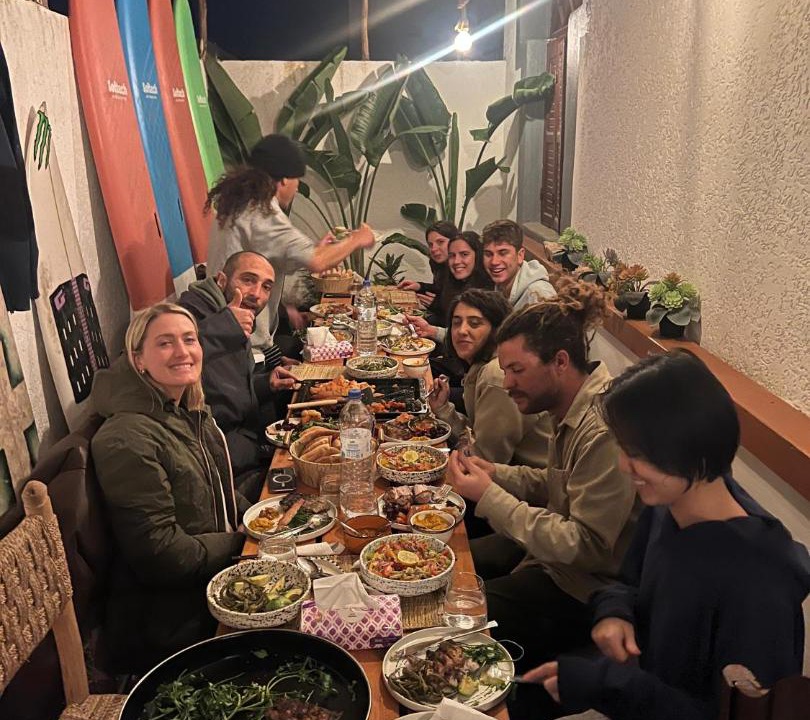 Photo of Others in Taghazout