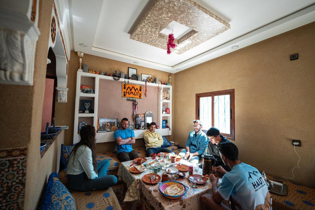 Photo of Others in Imlil