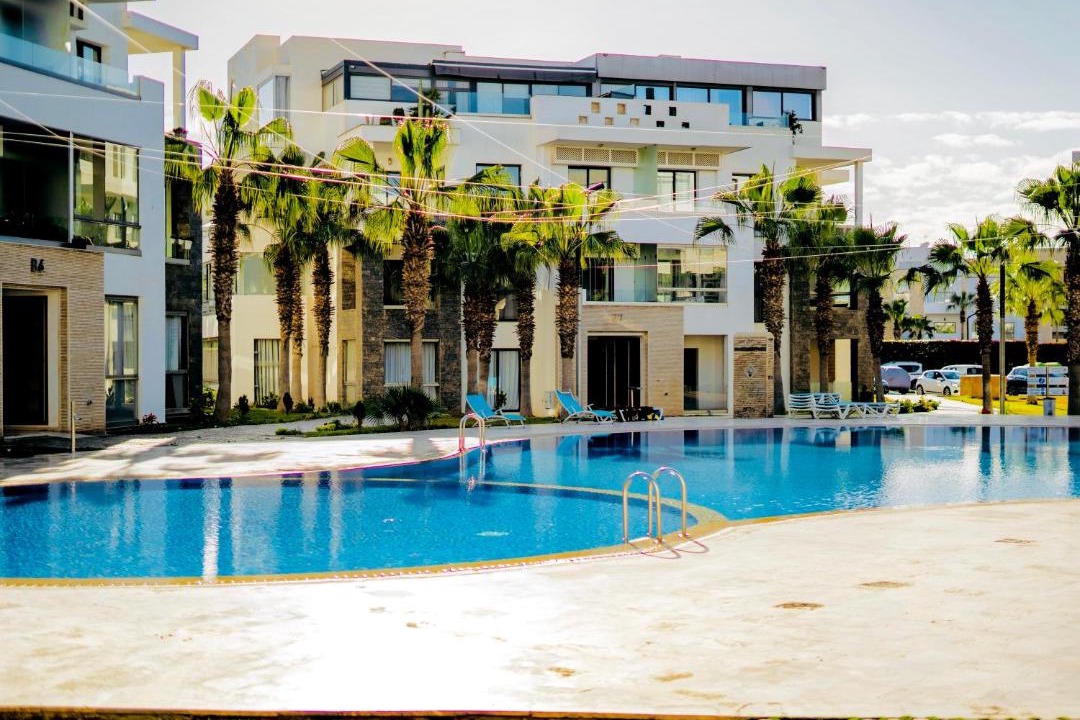Photo of Others in Agadir Bay