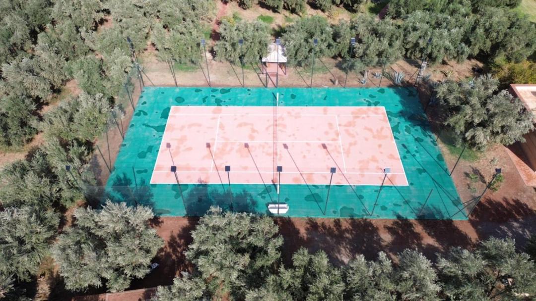 Photo of Outdoor in Oulad Hassoune