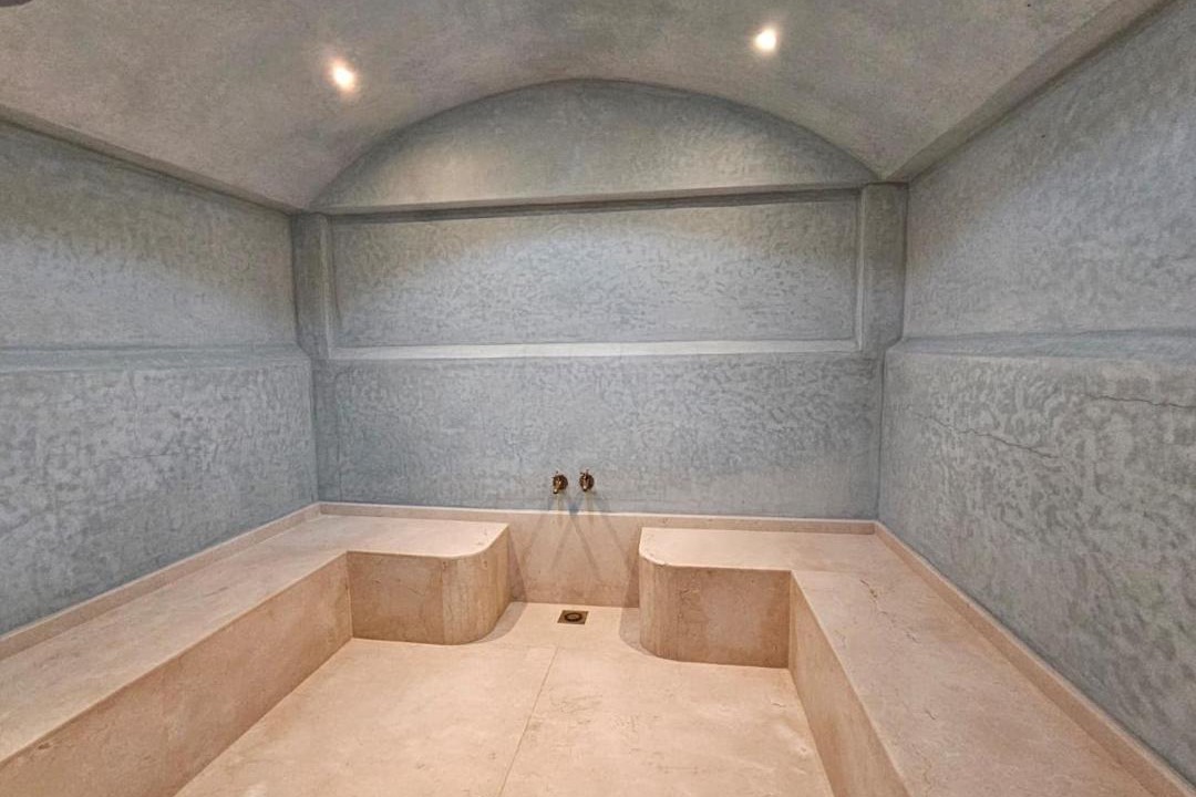 Photo of Bathroom in Oulad Hassoune