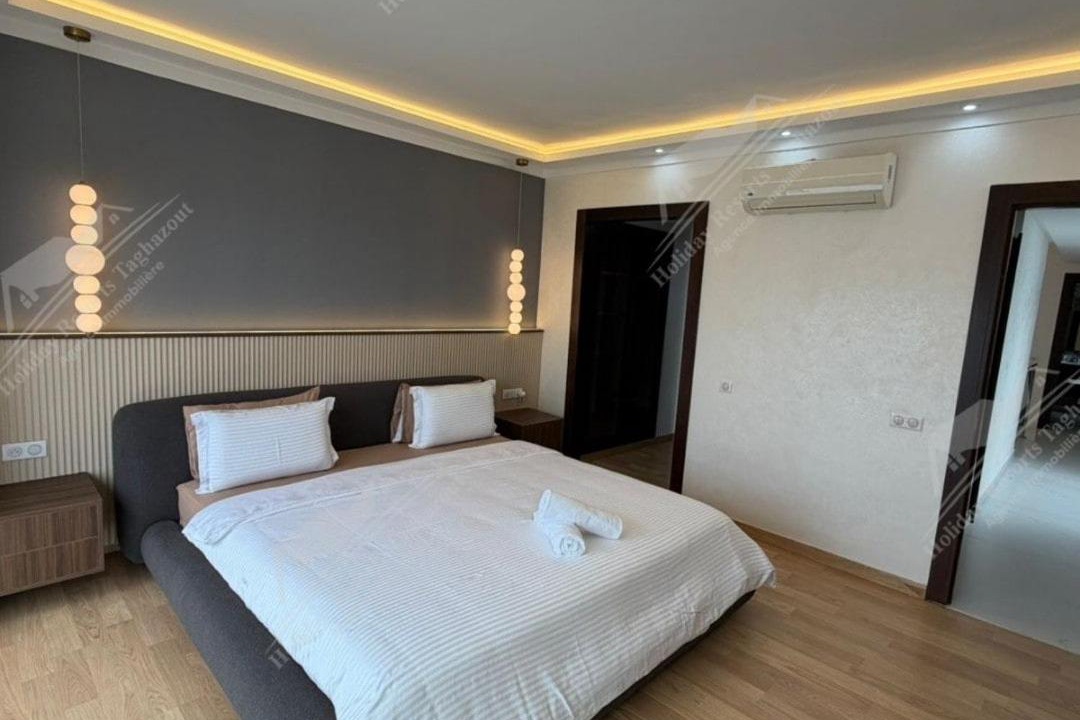 Photo of Bedroom in Tamrhakht