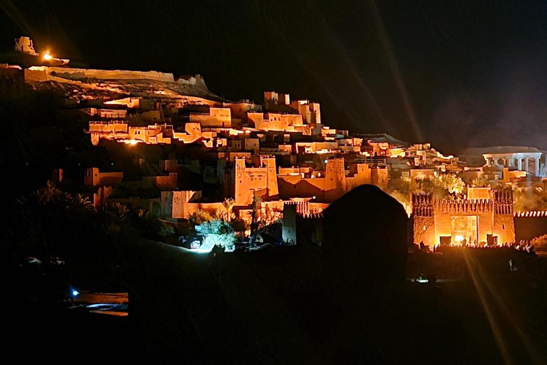 Photo of Others in Ait Benhaddou