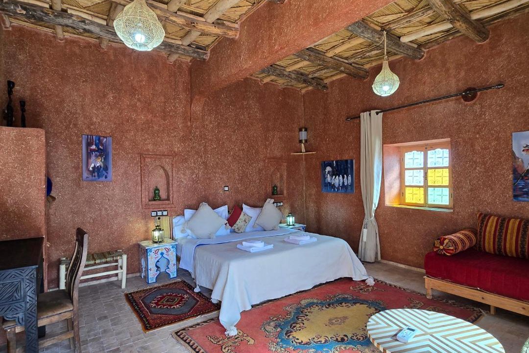 Photo of Others in Ait Benhaddou