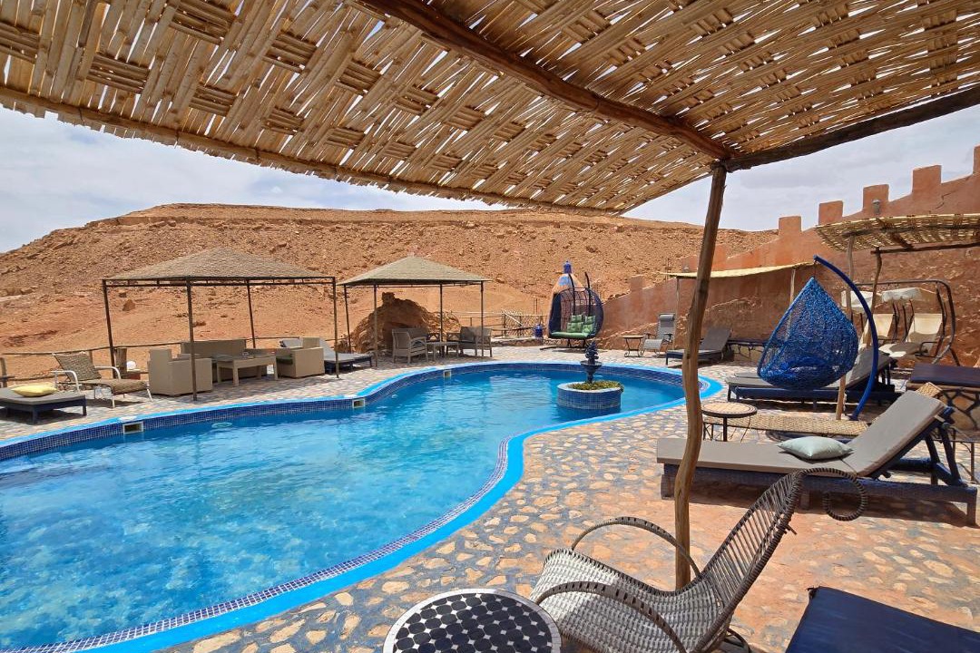 Photo of Others in Ait Benhaddou