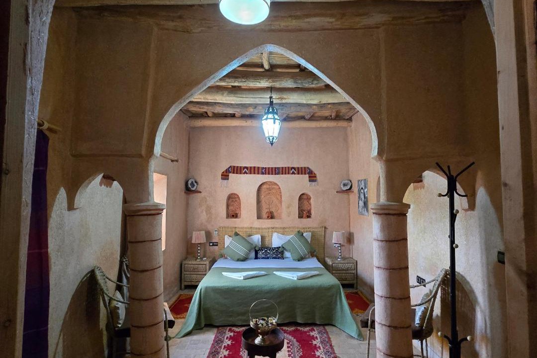 Photo of Others in Ait Benhaddou
