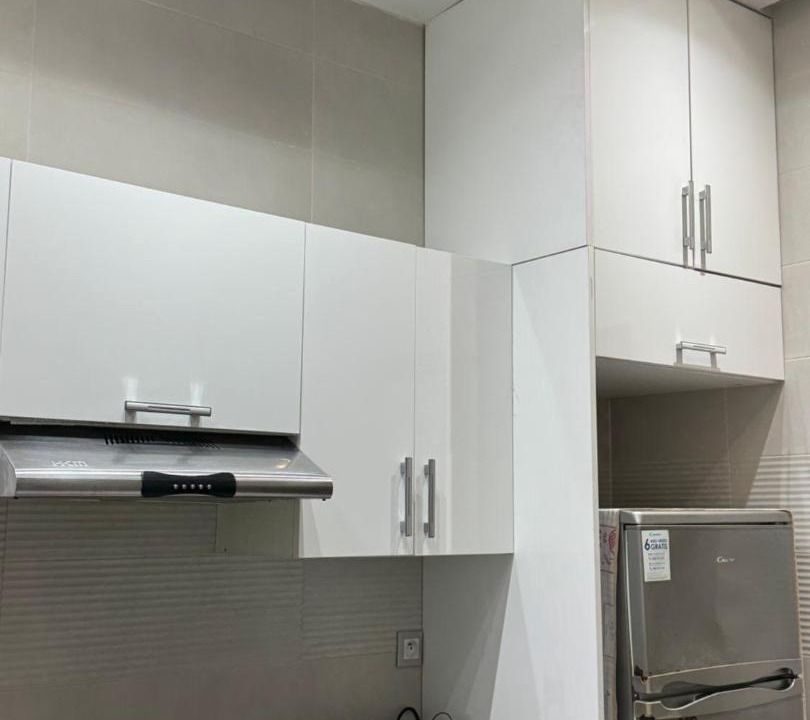 Photo of Kitchen in Boukhalef