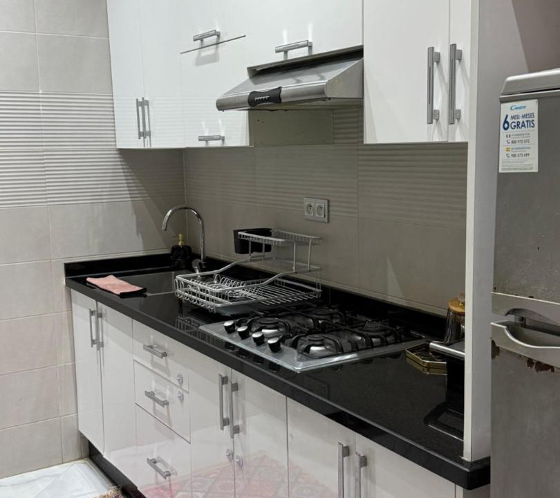 Photo of Kitchen in Boukhalef