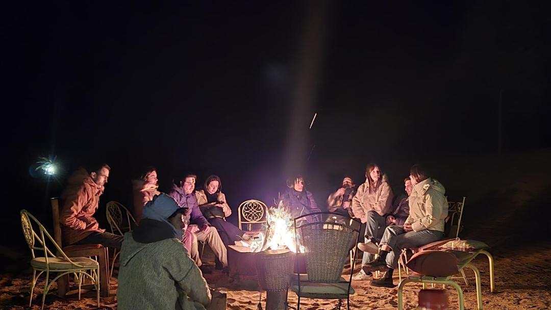 Photo of Others in Lac Yasmins
