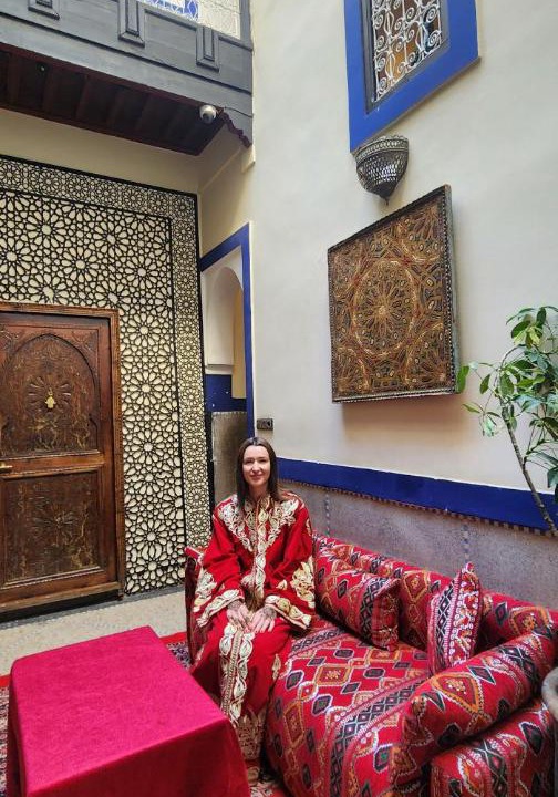 Photo of Others in Bab Taghzout