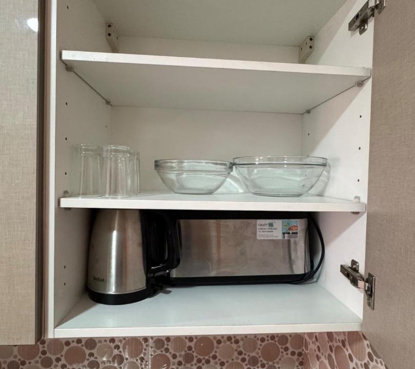 Photo of Kitchen in El Hara