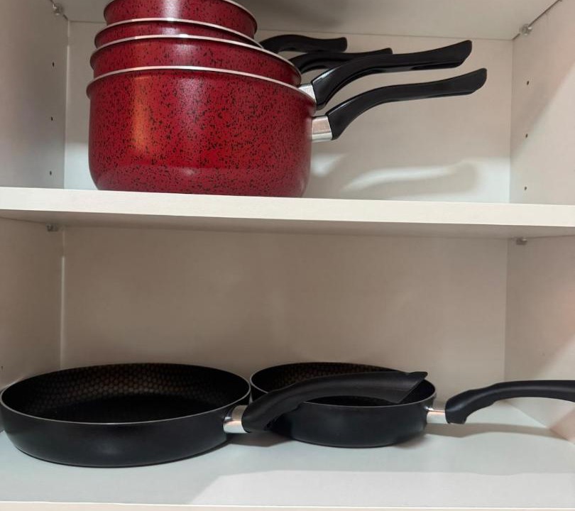Photo of Kitchen in El Hara
