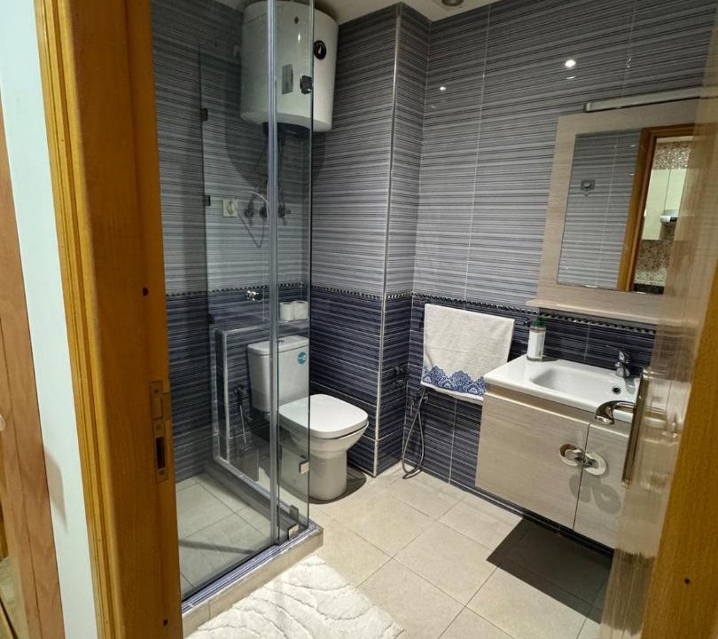 Photo of Bathroom in El Hara