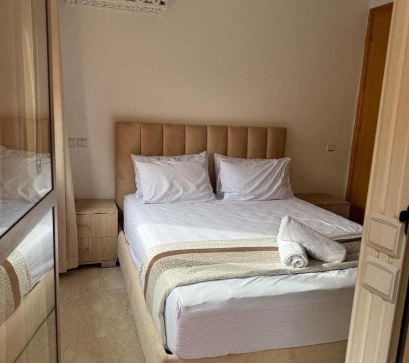 Photo of Bedroom in El Hara