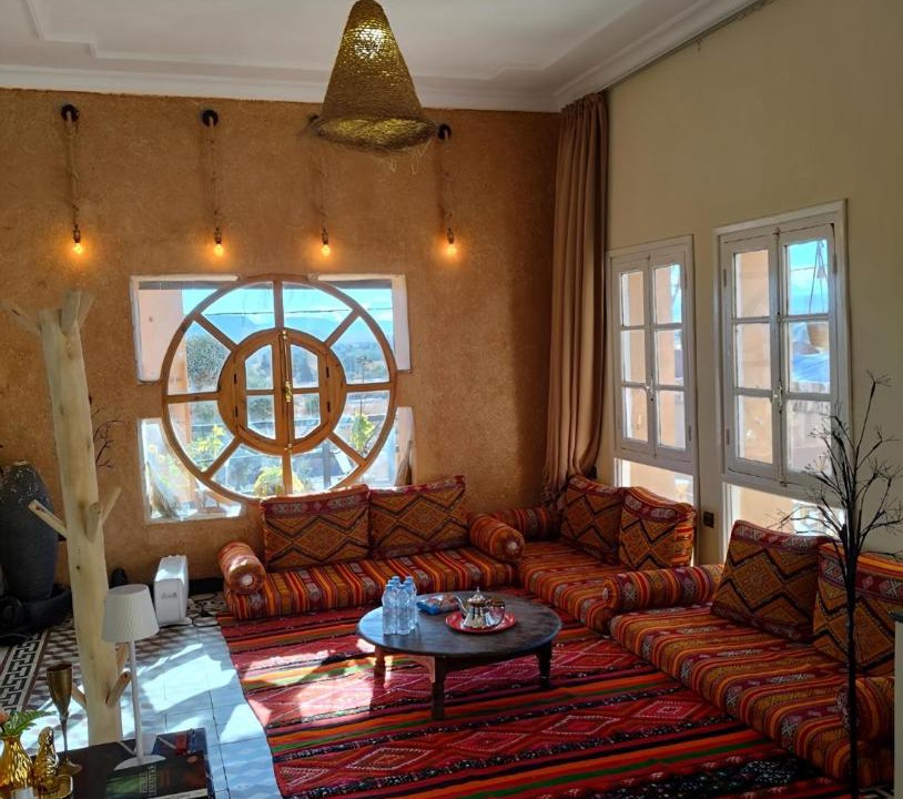 Photo of Others in Ouarzazate