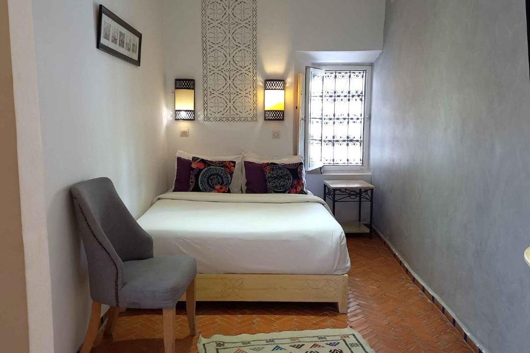 Photo of Others in Kasbah