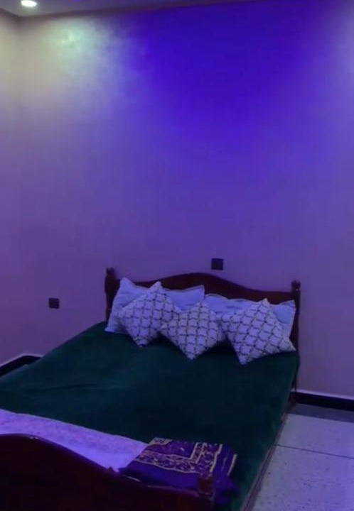 Photo of Bedroom in Taghazout