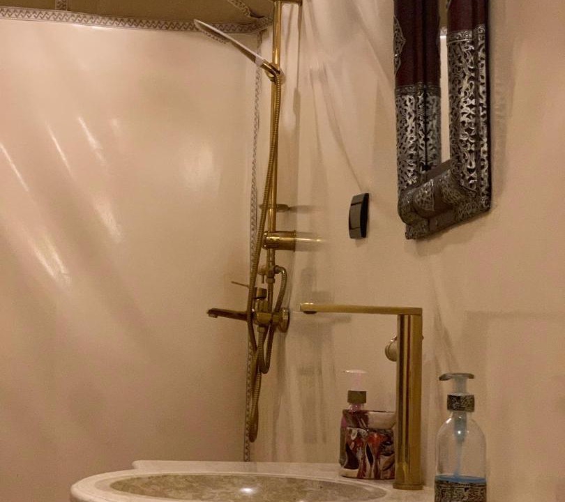Photo of Bathroom in Lac Yasmins